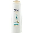 thumbnail image 1 of Dove Nourishing Secrets Shampoo Coconut & Hydration 12 oz, 1 of 7