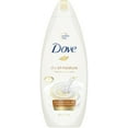 thumbnail image 1 of Dove Nourshing Body Wash, Dry Oil Moisture 22 oz (Pack of 2), 1 of 2