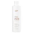 thumbnail image 1 of Dove Nutritive Anti-Frizz Oil Therapy Shampoo W/ Almond Oil 12 oz, Pack of 2, 1 of 5