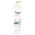 thumbnail image 1 of Dove Nutritive Solutions Daily Moisture Shampoo, 40 Fluid Ounces, 1 of 3