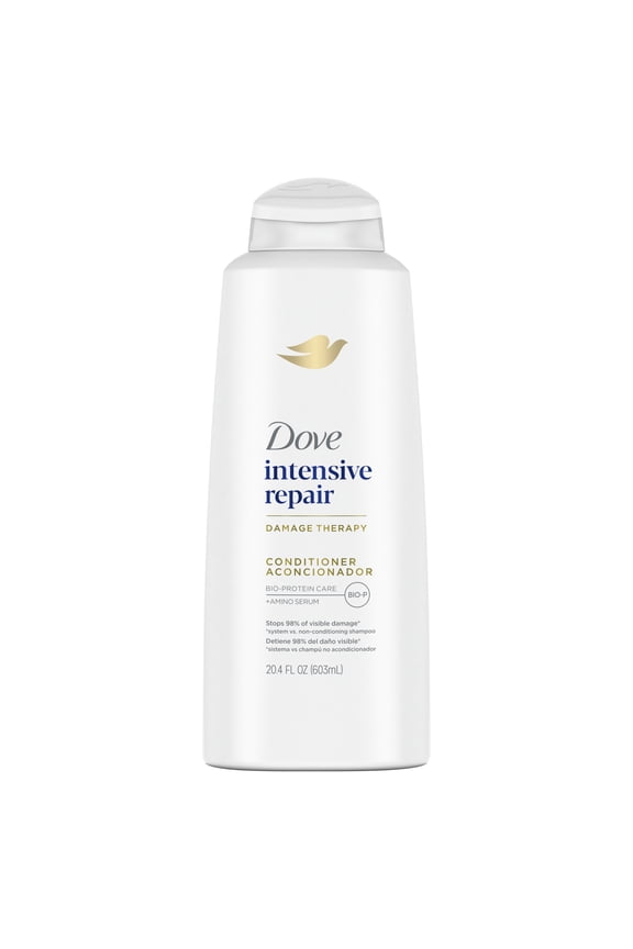 Damage Therapy Conditioner Intensive Repair Conditioner with Bio-Restore Complex, 20.4 oz