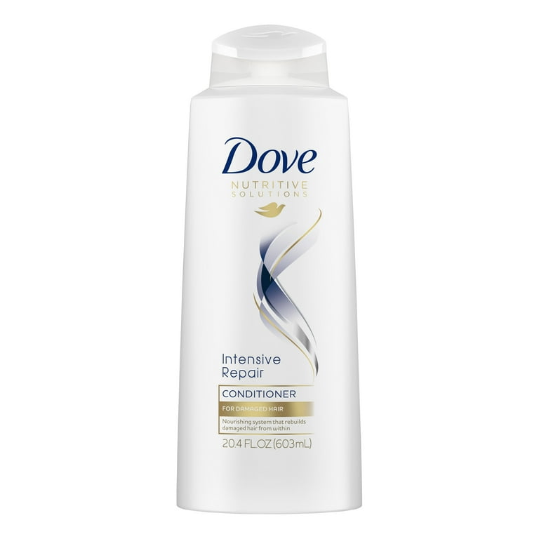 Dove Nutritive Solutions Nourishing Intensive Repair Daily Conditioner 20.4 fl oz