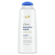 Dove Nutritive Solutions Shampoo Intensive Repair, 20.4 oz
