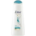 thumbnail image 1 of Dove Nutritive Solutions Shampoo, Daily Moisture 12 oz (Pack of 3), 1 of 9