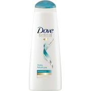 شامبو Dove Nutritive Solutions Daily Moisture 12 oz Pack of 3