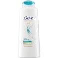 thumbnail image 1 of Dove Nutritive Solutions Shampoo, Daily Moisture 20.4oz, 1 of 8