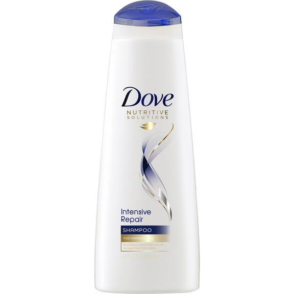 Dove Nutritive Solutions Shampoo Intensive Repair 12 oz