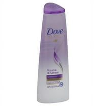 Dove Nutritive Solutions Shampoo Volume & Fullness 12 oz