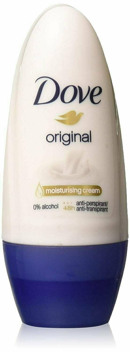 Dove Original Anti-perspirant Deodorant