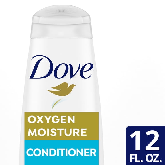 Dove Nutritive Solutions Oxygen Moisture Conditioner, 12 oz