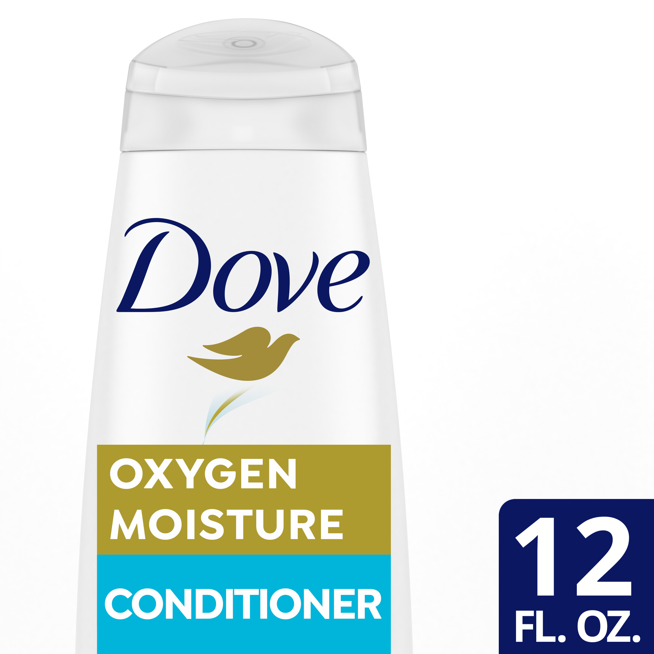 Dove Oxygen Moisture Conditioner, 12 oz - image 1 of 9