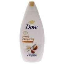 Dove Pampering Body Wash - 15.2oz 15.2oz