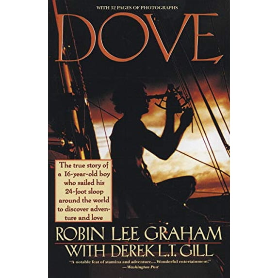 Pre-Owned Dove (Paperback) 0060920475 9780060920470
