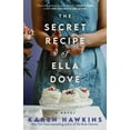 thumbnail image 1 of Dove Pond The Secret Recipe of Ella Dove, Book 3, (Paperback), 1 of 1
