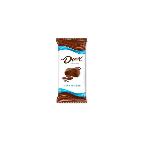 Dove Promised Milk Chocolate Candy Bar 3.30 oz. (Pack of 18)