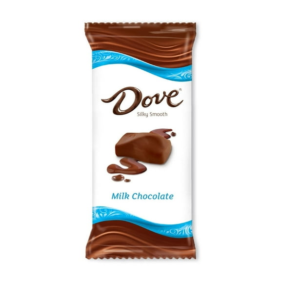 Dove Promised Milk Chocolate Candy Bar 3.30 oz. (Pack of 20)