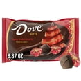 thumbnail image 1 of Dove Promises Dark Chocolate Christmas Candy Gifts - 8.87 oz Bag, 1 of 13