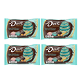 thumbnail image 1 of Dove Promises Dark Chocolate & Sea Salt Caramel Candy, Silky Smooth, 7.94 oz Bag, 4 Pack, 1 of 5