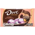 thumbnail image 1 of Dove Promises Love Notes Caramel & Milk Chocolate Valentine's Day Candy - 7.94 oz Bag, 1 of 14