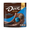 thumbnail image 1 of Dove Promises Milk Chocolate Large Bag Individually Foil Wrapped Easter Basket Easter Egg Stuffers Easter Candy, 14.08 Oz Bag, 1 of 5