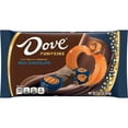 thumbnail image 1 of Dove Promises Milk Chocolate Pumpkins Halloween Candy - 8.87oz, 1 of 10