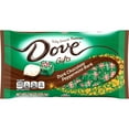 thumbnail image 1 of Dove Promises Peppermint Bark Dark Chocolate Christmas Candy - 7.94 Oz, 1 of 6