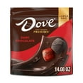 thumbnail image 1 of Dove Promises Valentines Day Dark Chocolate Candy Gifts, 14.08 Oz Bag, 1 of 3