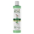 thumbnail image 1 of Dove RE+AL Bio-Mimetic Care Conditioner Repair Coconut + Vegan Keratin (Pack of 2), 1 of 5