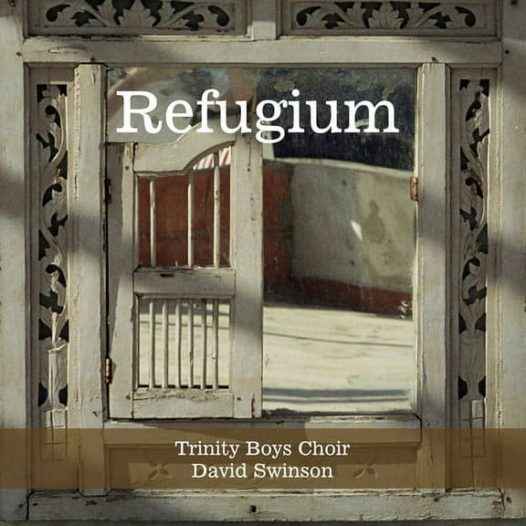 Dove - Refugium - Classical - CD