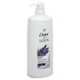 thumbnail image 1 of Dove Relaxing Ritual Body Wash, Lavender Oil & Rosemary (40 fl. oz.), 1 of 2