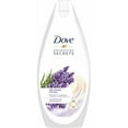 Dove Relaxing Ritual Body Wash with Lavender Oil & Rosemary, 16.9 Fl Oz C39