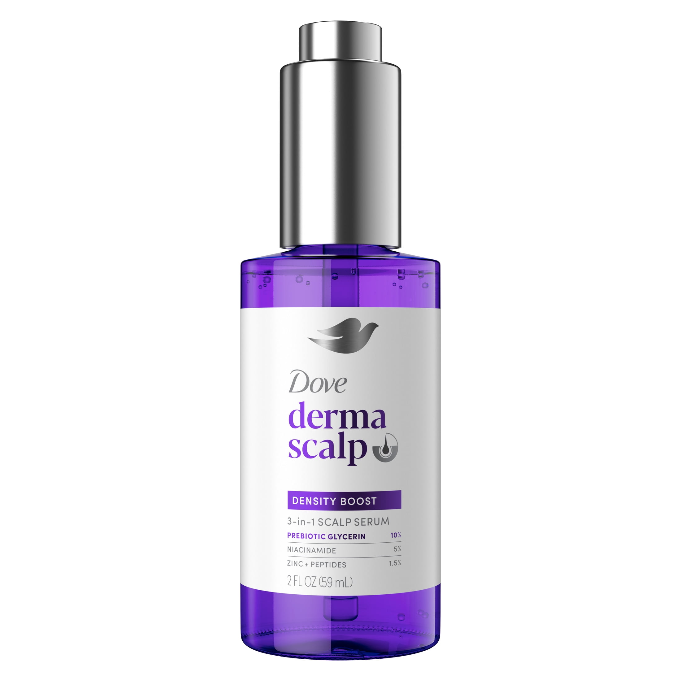 Scalp Oils & Hair Oil for Dry Scalp - Walmart - Walmart.com
