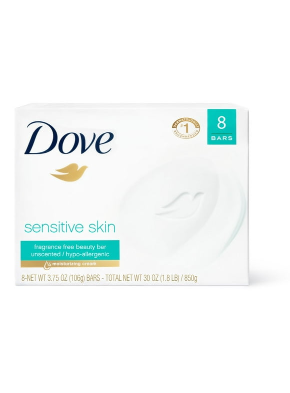 Dove Bar Soaps In Bath & Body - Walmart.com