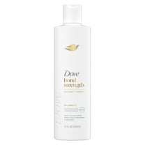 Dove Shampoo Bond Strength with Bio-Protein Care Technology & Peptide Complex, 12 oz