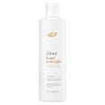 thumbnail image 1 of Dove Shampoo for Chemically Damaged Hair Bond Strength with Bio-Protein Care Technology and Peptide Complex, 12 Fl Oz, 1 of 13