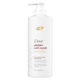 thumbnail interactive-video image 1 of Dove Shampoo for Curly, Coily Hair Amino Curl with Bio-Protein Care Technology + Amino & Jojoba Oil, 18 Fl Oz, 1 of 17
