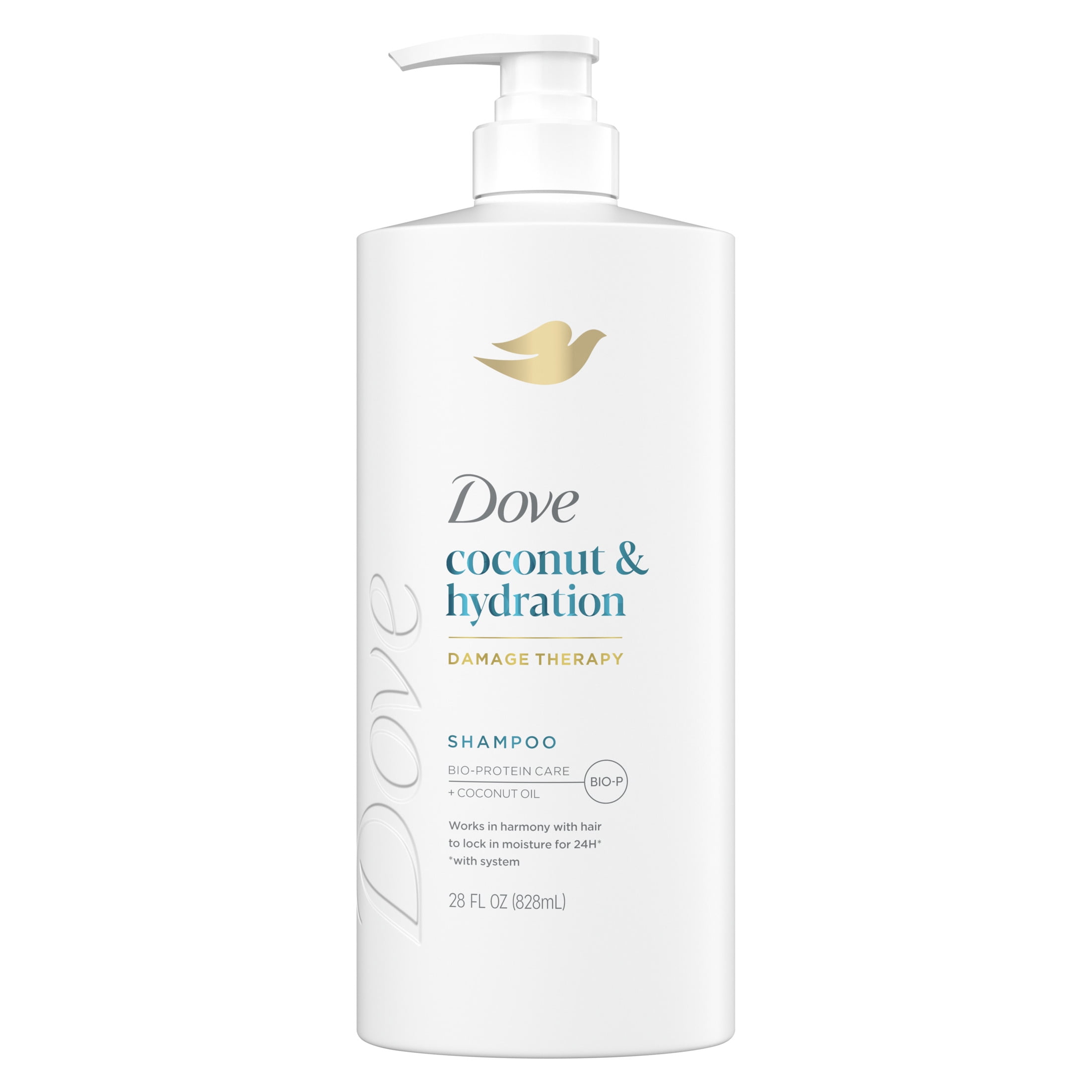 Detailed Dove Coconut Shampoo Design for Mobile Detailed Dove Coconut Shampoo Design for Mobile