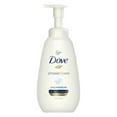 thumbnail image 1 of Dove Shower Foam Deep Moisture Body Wash, 13.5 Oz, 6 Pack, 1 of 2