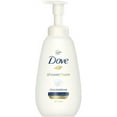 thumbnail image 1 of Dove Shower Foam Foaming Body Wash Deep Moisture Nutrium 13.5 oz (Pack of 2), 1 of 5