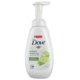 thumbnail image 1 of Dove Shower Foaming Body Wash, Cucumber & Green Tea Scent 13.5 oz (Pack of 2), 1 of 2