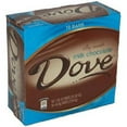 thumbnail image 1 of Dove Silky Smooth Milk Chocolate Bar 1.44 oz (Pack of 18), 1 of 3