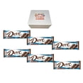 thumbnail image 1 of Dove Single Size 1.44 oz Chocolate Bars by CANDY CABIN MilkChocolate, 6 Pack, 1 of 5