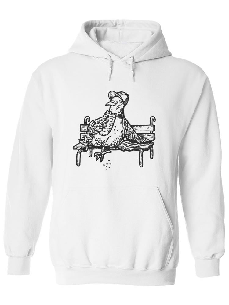 Bench hoodie deals mens