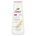 thumbnail image 1 of Dove Soothing Care Long Lasting Gentle Body Wash, Calendula Oil, 20 fl oz, 1 of 15