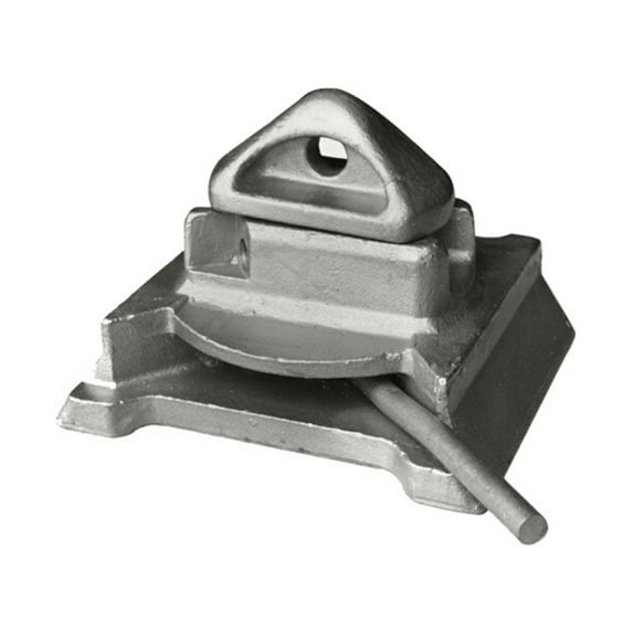 Dove Tail Twist Locks Set of 4