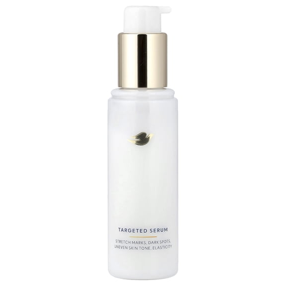 Dove Targeted Serum Concentrate, 3.2 fl oz