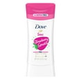 thumbnail interactive-video image 1 of Dove Teens Deodorant Stick Strawberry Sparkle for Women, 2.6 oz, 1 of 12