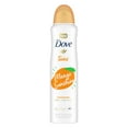 thumbnail image 1 of Dove Teens Long Lasting Women's Antiperspirant Deodorant Dry Spray, Mango Sunshine, 3.8 oz, 1 of 3