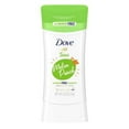 thumbnail image 1 of Dove Teens Melon Punch Aluminum Free Deodorant 48H 2.6oz / 74g, 1 of 1