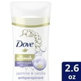 thumbnail image 1 of Dove Ultimate Antiperspirant Deodorant Stick Jasmine & Vanilla 2.6 oz, 1 of 13